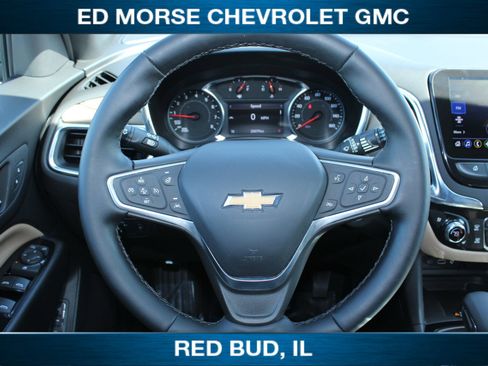 Used 2023 Chevrolet Equinox Premier FWD image 8