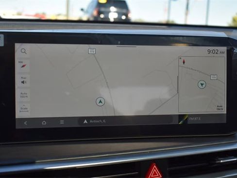 New 2025 Kia Sorento SX Prestige w/ Sage Leather Package image 39