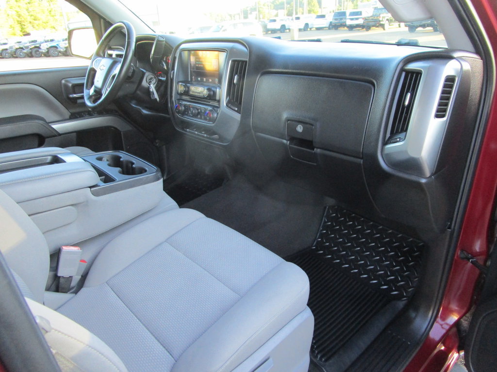 Used 2014 Chevrolet Silverado 1500 LT w/ All Star Edition RWD image 23