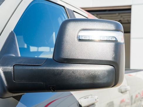 New 2026 RAM 2500 Laramie w/ Night Edition image 17