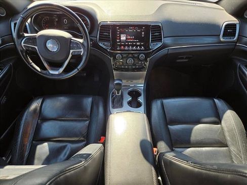 Used 2021 Jeep Grand Cherokee Limited image 13