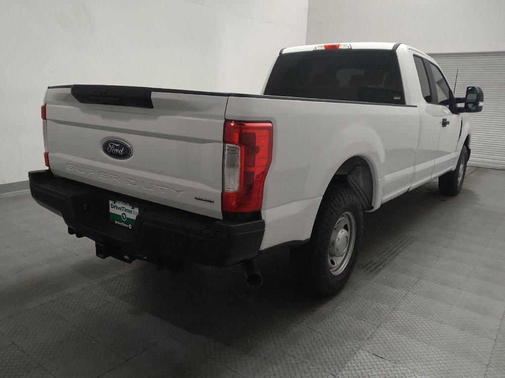 Used 2019 Ford F250 XL w/ Power Equipment Group RWD image 7