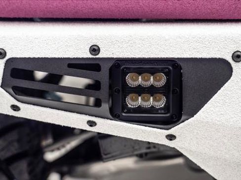 Used 2025 Ford Bronco 4-Door image 17