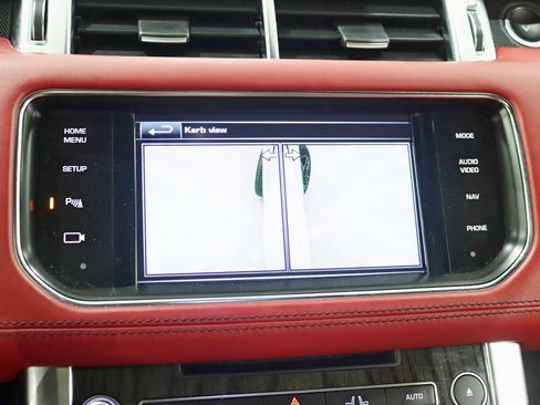 Used 2014 Land Rover Range Rover Sport Autobiography AWD/4WD image 22