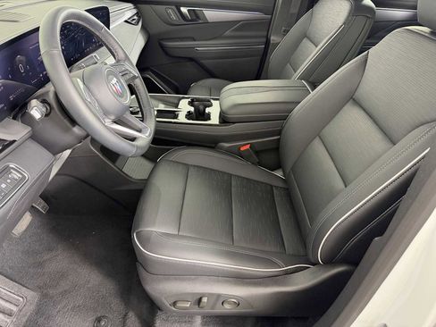 New 2026 Buick Enclave Sport Touring w/ Power Package image 7