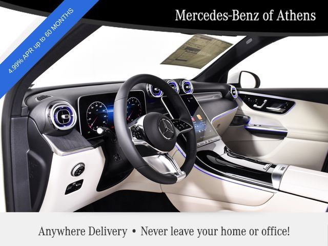 New 2026 Mercedes-Benz GLC 300 image 20