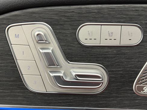 Used 2026 Mercedes-Benz GLE 53 AMG 4MATIC Coupe image 22