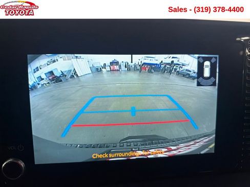 Used 2024 Toyota Land Cruiser 1958 image 21