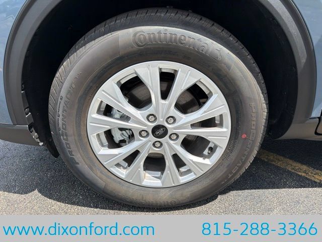 New 2026 Ford Escape Active w/ Cold Weather Package AWD/4WD image 27