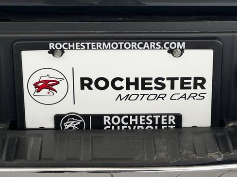 Used 2018 Chevrolet Silverado 1500 LT w/ All Star Edition image 37