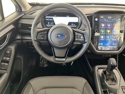 New 2026 Subaru Crosstrek 2.5i Limited w/ Crosstrek Mirror Package AWD/4WD image 15