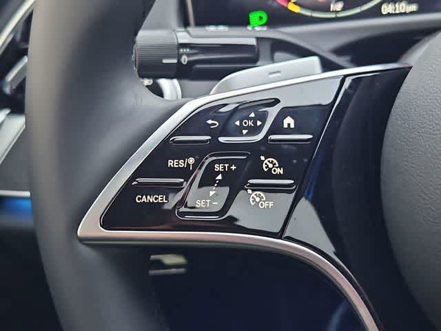 Certified 2026 Mercedes-Benz E 350 4MATIC Sedan image 26