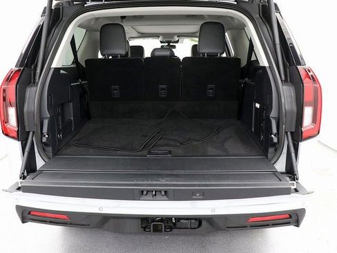 New 2025 Ford Expedition Max Active image 33