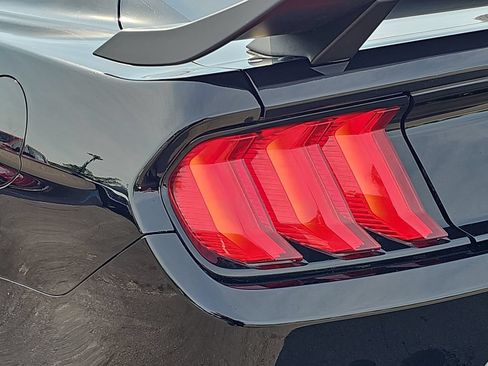 Used 2023 Ford Mustang Mach 1 RWD image 33
