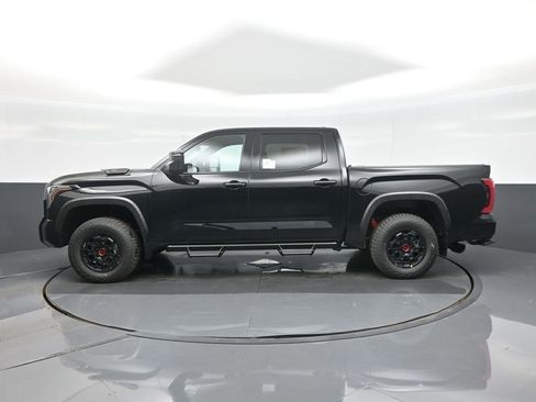 New 2026 Toyota Tundra TRD Pro AWD/4WD image 5