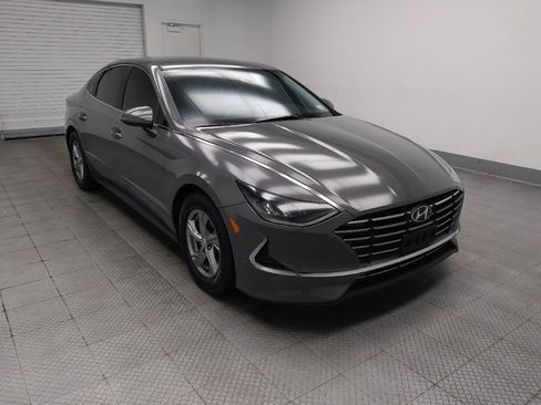 Used 2022 Hyundai Sonata SE FWD image 13