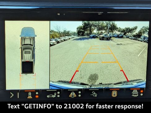 Used 2024 GMC Sierra 1500 Denali Ultimate image 24