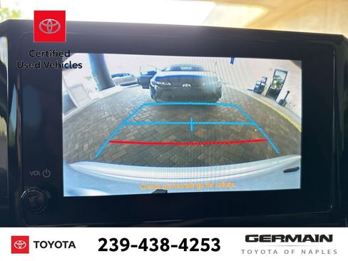 Used 2023 Toyota Corolla LE FWD image 12