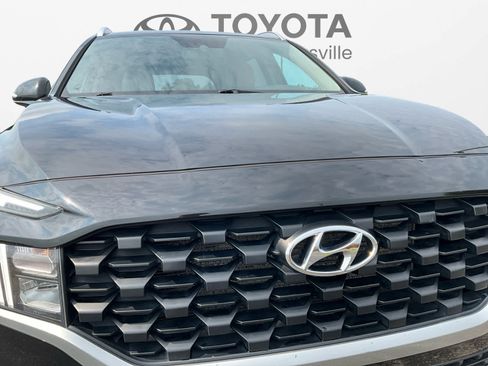 Used 2023 Hyundai Santa Fe SEL FWD image 22