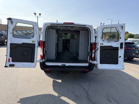 Used 2020 Ford Transit 250 Low Roof RWD image 22