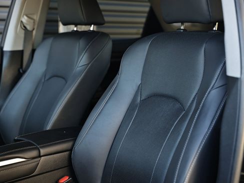 Used 2022 Lexus RX 350 AWD w/ Premium Package image 22