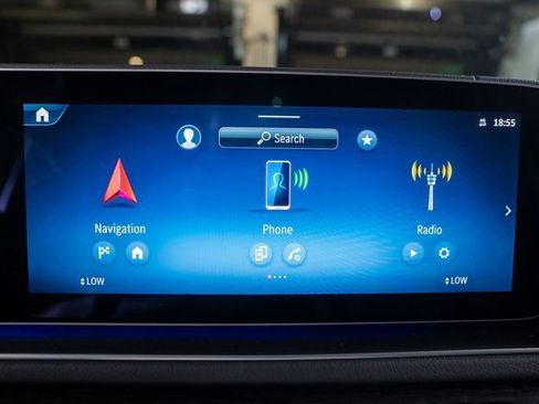 New 2026 Mercedes-Benz GLS 580 GLS 580 image 26