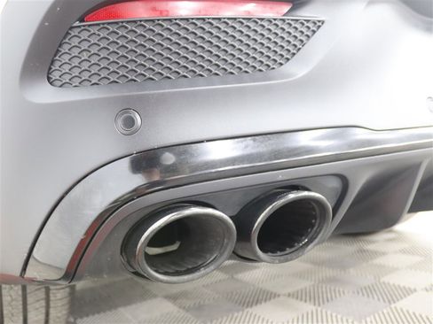Used 2024 Mercedes-Benz GLE 53 AMG 4MATIC Coupe image 16