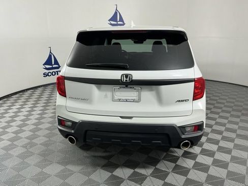Used 2023 Honda Passport EX-L image 5