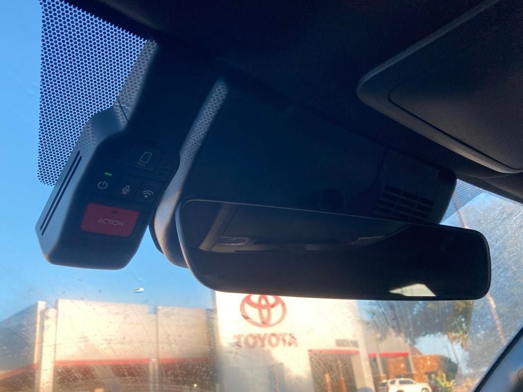 Certified 2024 Toyota Tacoma TRD Sport RWD image 20
