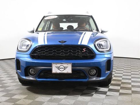 Used 2023 MINI Cooper Countryman S AWD/4WD image 10