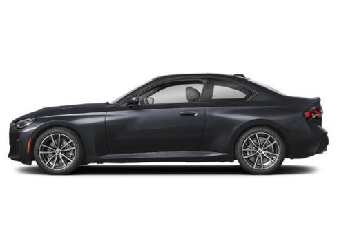 New 2026 BMW 230i xDrive Coupe w/ Premium Package AWD/4WD image 3