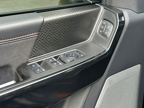 Used 2024 Ford F150 Raptor w/ Equipment Group 803A Raptor R image 14