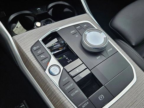 Certified 2026 BMW 330i Sedan w/ Premium Package image 22