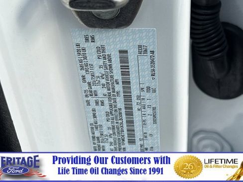 New 2025 Ford Bronco Big Bend image 28