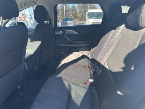 Used 2021 MAZDA CX-9 Sport image 18