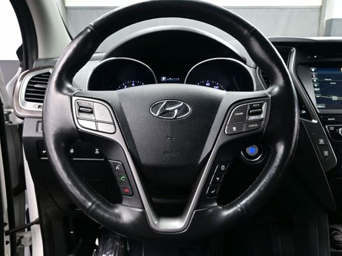 Used 2017 Hyundai Santa Fe Sport w/ 2.0T Ultimate Tech Package 05 image 25