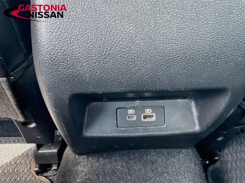 Used 2024 Nissan Altima 2.5 SR FWD image 31