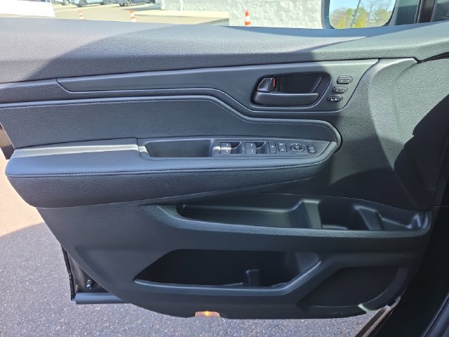 New 2026 Honda Odyssey EX-L image 8