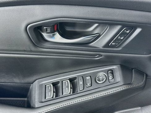 Used 2024 Honda Accord Sport image 17