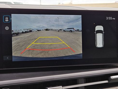 Used 2026 Hyundai Santa Fe SEL FWD image 23