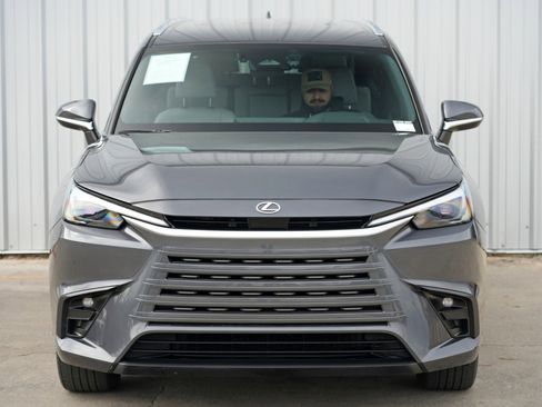 Used 2024 Lexus TX 350 TX 350 Premium w/ Cold Weather Package image 49