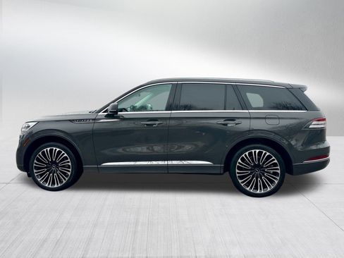 Used 2024 Lincoln Aviator Black Label w/ Dynamic Handling Package image 11