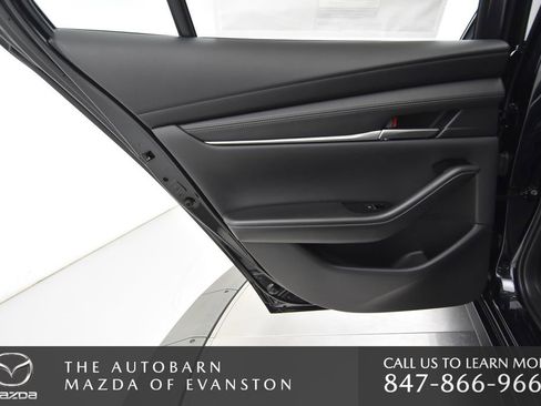 New 2026 MAZDA MAZDA3 s Sport image 31