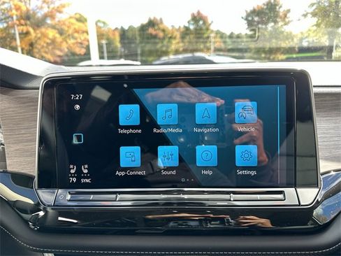 New 2026 Volkswagen Atlas SEL image 17