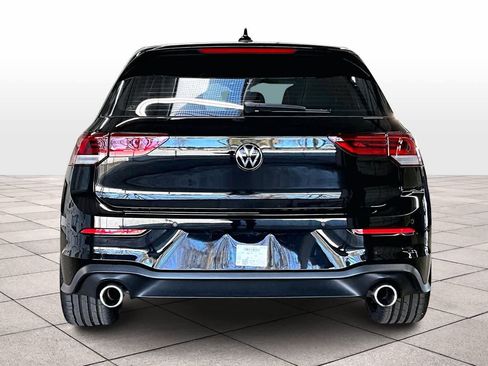 Used 2024 Volkswagen GTI SE image 7