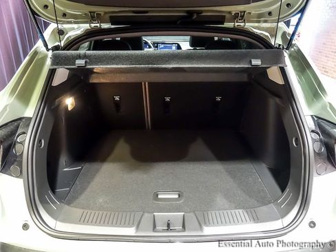 New 2026 Chevrolet Trax ACTIV w/ Driver Confidence Package FWD image 19