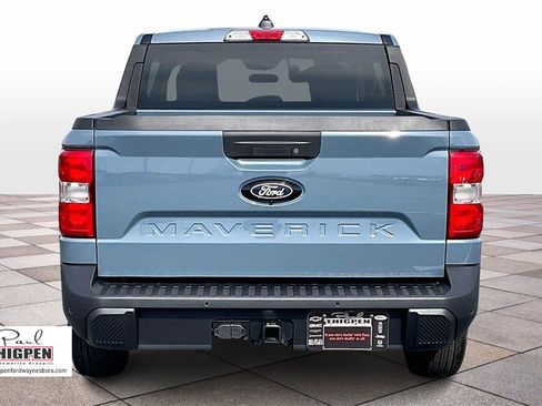 New 2026 Ford Maverick XLT w/ 4K Tow Package image 4