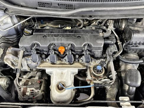 Used 2014 Honda Civic LX image 34