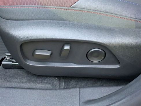 New 2026 Chevrolet Equinox RS image 11