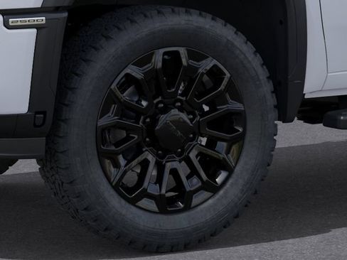 New 2026 GMC Sierra 2500 Denali w/ Denali Reserve Package AWD/4WD image 9